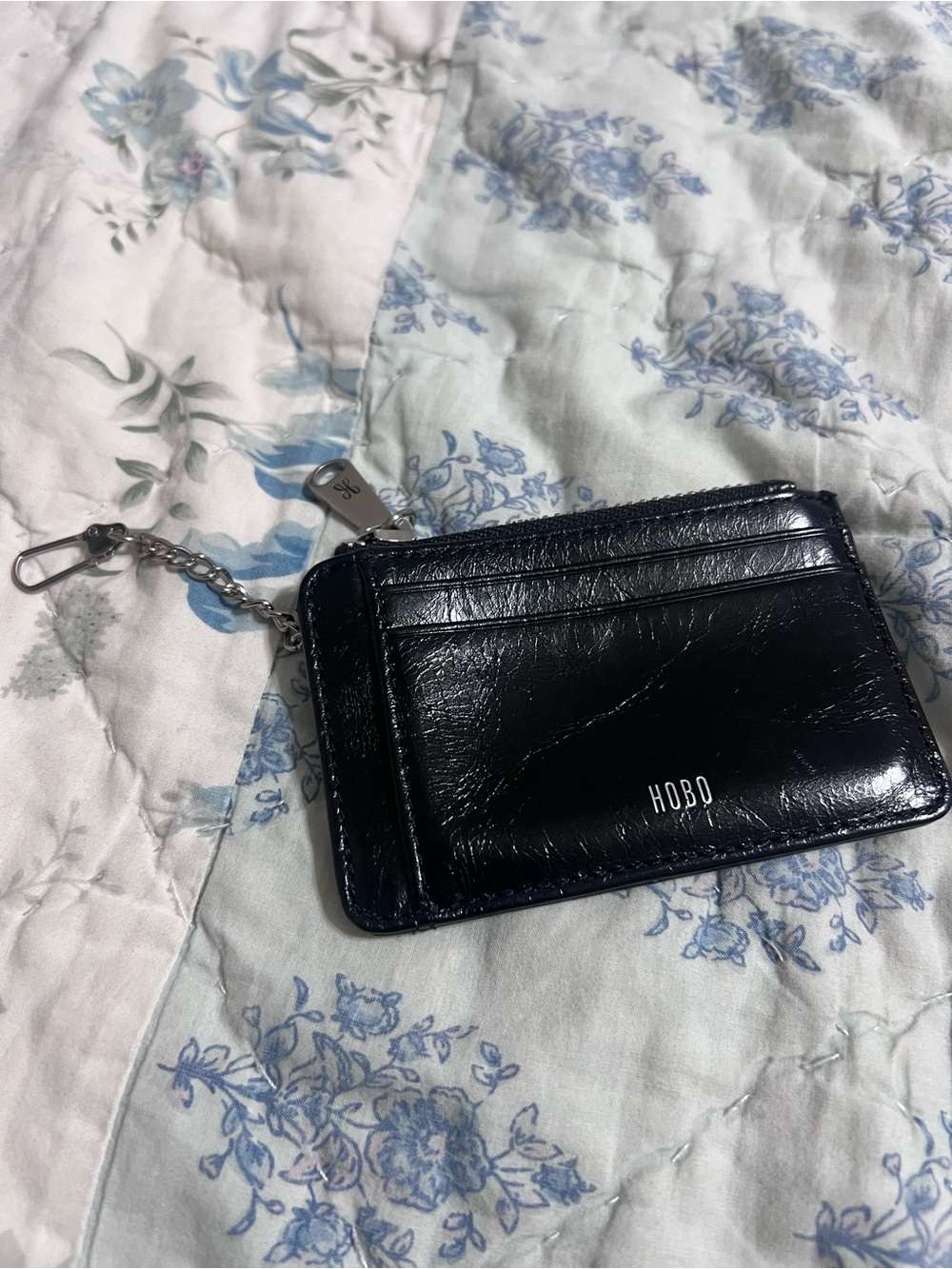 Hobo card case